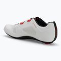 Vyriški plento batai Northwave Revolution white/red fluo 3