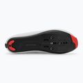 Vyriški plento batai Northwave Revolution white/red fluo 4