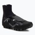 Vyriški MTB dviračių batai Northwave Celsius XT GTX black/dark grey