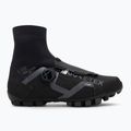 Vyriški MTB dviračių batai Northwave Celsius XT GTX black/dark grey 2