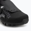 Vyriški MTB dviračių batai Northwave Celsius XT GTX black/dark grey 7