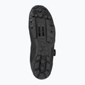 Vyriški MTB dviračių batai Northwave Celsius XT GTX black/dark grey 10