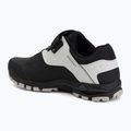 Dviračių batai MTB vyriški Northwave Spider Plus 3 black/light grey 3