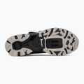 Dviračių batai MTB vyriški Northwave Spider Plus 3 black/light grey 4