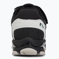 Dviračių batai MTB vyriški Northwave Spider Plus 3 black/light grey 6