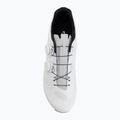 Vyriški plento dviračių batai Northwave Revolution white/light grey 5