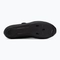 Vyriški plento dviračių batai Northwave Sonic Plus black/light grey 2