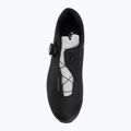 Vyriški plento dviračių batai Northwave Sonic Plus black/light grey 5