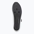 Vyriški plento dviračių batai Northwave Sonic Plus white/black 3
