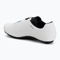 Vyriški plento dviračių batai Northwave Sonic Plus white/black 3