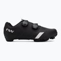 Dviračių batai MTB vyriški Northwave Striker black/light grey 2