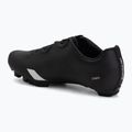 Dviračių batai MTB vyriški Northwave Striker black/light grey 3