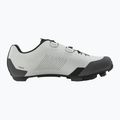 Dviračių batai MTB vyriški Northwave Striker light grey/black 2
