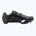 Dviračių batai MTB vyriški Northwave Striker Wide black/light grey 2