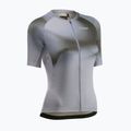 Moteriški dviračių marškinėliai Northwave Force Evo ice grey