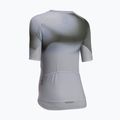 Moteriški dviračių marškinėliai Northwave Force Evo ice grey 2
