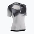 Moteriški dviračių marškinėliai Northwave Force Evo light grey