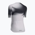 Moteriški dviračių marškinėliai Northwave Force Evo light grey 2