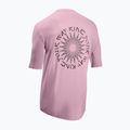 Vyriški dviračių marškinėliai Northwave Xtrail dusty malva 2
