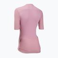 Dviračių marškinėliai Northwave Essence Jersey dusty malva 2