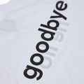 Vyriški dviračių marškinėliai Northwave Blade Hello Goodbye white 4