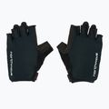 Vyriškos dviračių pirštinės Northwave Active Max Short Finger black 2