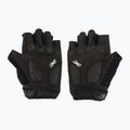 Vyriškos dviračių pirštinės Northwave Active Max Short Finger black 3