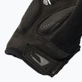 Vyriškos dviračių pirštinės Northwave Active Max Short Finger black 4