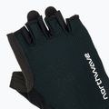 Vyriškos dviračių pirštinės Northwave Active Max Short Finger black 5