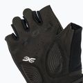 Vyriškos dviračių pirštinės Northwave Active Max Short Finger black 6