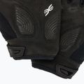 Vyriškos dviračių pirštinės Northwave Active Max Short Finger black 7
