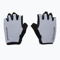 Vyriškos dviračių pirštinės Northwave Active Max Short Finger ice grey 2