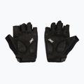 Vyriškos dviračių pirštinės Northwave Active Max Short Finger ice grey 3