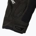 Vyriškos dviračių pirštinės Northwave Active Max Short Finger ice grey 4