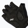 Vyriškos dviračių pirštinės Northwave Active Max Short Finger ice grey 6