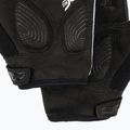 Vyriškos dviračių pirštinės Northwave Active Max Short Finger ice grey 7