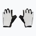Vyriškos dviračių pirštinės Northwave Active Max Short Finger light grey 2