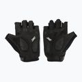 Vyriškos dviračių pirštinės Northwave Active Max Short Finger light grey 3