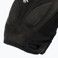 Vyriškos dviračių pirštinės Northwave Active Max Short Finger light grey 4