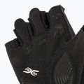 Vyriškos dviračių pirštinės Northwave Active Max Short Finger light grey 6