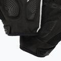 Vyriškos dviračių pirštinės Northwave Active Max Short Finger light grey 7