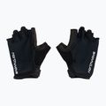 Moteriškos dviračių pirštinės Northwave Active Max Short Finger black 2