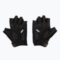 Moteriškos dviračių pirštinės Northwave Active Max Short Finger black 3