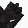 Moteriškos dviračių pirštinės Northwave Active Max Short Finger black 4