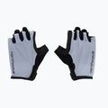 Moteriškos dviračių pirštinės Northwave Active Max Short Finger ice grey 2