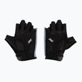 Moteriškos dviračių pirštinės Northwave Active Max Short Finger ice grey 3