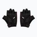 Moteriškos dviračių pirštinės Northwave Active Max Short Finger dusty malva 3