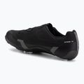 Dviračių batai MTB vyriški Northwave Extreme X black/dark grey 3