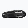 Dviračių batai MTB vyriški Northwave Extreme X black/dark grey 4