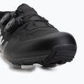Dviračių batai MTB vyriški Northwave Extreme X black/dark grey 7